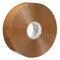 Scotch Packing Tape, 2 mil Thick, 2.8 in W x 999.6 yd L, 3 in Core Dia., Tan, 4 PK 311+ - alternate 1
