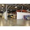 Swiftwall Click Temporary Wall End Cap 10' Set White C-EC-10-KIT-W - alternate 5