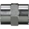 Gates Female Pipe NPTF to Female Pipe NPTF SAE to SAE G60152-0402 - alternate 5
