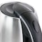 Better Chef 1.7 Liter 360 Degree Stainless Steel Cordless Electric Kettle IM-171S - alternate 5