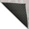 Homeroots 5' X 8' Pink Ivory And Beige Floral Washable Indoor Outdoor Area Rug 589567 - alternate 3