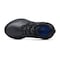 Shoes For Crews Springer Leather 4SG Women's Non-Slip Work Sneakers, Black, Size 7 22433 - alternate 5