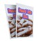 Signmission Funnel Cake Fries, Plastic Signs Only 24 Inch x 36 Inch, Corrugated Plastic, 2PK CSB-2436-2PACK-Funnel Cake Fries - alternate 1