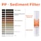 Ispring 10 Sediment Filter Replacement Cartridges 20 Micron 25PK FP120X25 - alternate 5