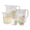 Rubbermaid Commercial Bouncer Measuring Cup, 32 oz, Plastic, Clear FG321600CLR - alternate 4