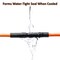 Kable Kontrol Heat Shrink Tubing, 3:1 I.D. Shrink Ratio, Red, 4 ft HS382-RD - alternate 5