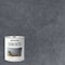 Rust-Oleum Concrete Interior Wall Paint, Charcoal Gray, Textured, 1 Qt 379906 - alternate 4