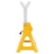 Performance Tool 2 Ton Trolley Jack Stand, 4000 lb Capacity, 13 in Max Height, Adjustable W1605 - alternate 6