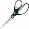 Westcott Scissors, 8" KleenEarth Soft Handle Straight Scissors 15588 - alternate 1