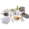 Melissa & Doug Kitchen Accessory Play Set 9304 - alternate 3