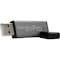 Centon 32GB DataStick Pro Multi-Pack USB 2.0 Flas Drive - 32 GB - USB 2.0 - Gray - Lifetime Warranty DSP32GB10PK - alternate 1