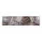 Apollo Tile Carnelian 3 in. x 12 in. Glossy Brown Glass Subway Wall and Floor Tile 5 sq. ft./case, 20PK APLAG8805BRA - alternate 1