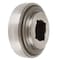 Timken DEEP GROOVE BALL BEARING GW209PP8 - alternate 3