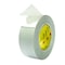3M Foil Tape, Aluminum, Silver, 2"x60 yd., PK24 427 - alternate 1