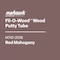 Finishworks Mohawk Fil-O-Wood Wood Putty 3 Oz Red Mahogany M742-2008 - alternate 2