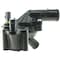 Motorad Engine Coolant Fail-Safe Thermostat Housing Assembly with Sensor and Seals TA2210SFS - alternate 8