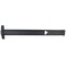 Global Door Controls STED Series Duronodic Grade 2 Storefront 36 in. Rim Narrow Stile Panic Exit Device with Cylinder TH1100-STED36-DU - alternate 1