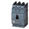 Siemens circuit breaker 3VA5 UL Frame 125 breaking capacity class M 35 kA At 3VA5190-5EC31-1AA0 - alternate 1