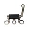 Komatsu DIODE, KOMATSU OEM 1268350H1 1268350H1 - alternate 1
