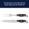 Henckels Statement 2-pc Carving Set 1013671 - alternate 7