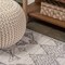 Jonathan Y Idris Tribal Diamond Geometric Gray/Beige 2 ft. x 10 ft. Runner Rug MOH304A-210 - alternate 7
