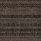 Homeroots 8' X 10' Chocolate And Brown Southwestern Washable Indoor Outdoor Area Rug 587527 - alternate 8
