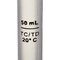 Nalgene Flasks, Colorless, 147 mm H, PK12 4001-0050 - alternate 3