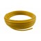 Mytee Products 1/2in OD x 100ft Yellow SAE J844 Nylon Air Brake Tubing DOT Approved, Pneumatic Nylon Air Line Hose MP-ABT-1928-07-T100 - alternate 1
