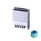 Siemens PSU100D 24 V/2.2 A stabilized power supply input: 100-240 V AC output: 24 V 6EP1331-1LD01 - alternate 5