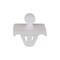 Auveco Mercedes-Benz Moulding Clip, 25PK 21464 - alternate 1