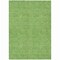 Homeroots 3' X 5' Green And Ivory Geometric Washable Indoor Outdoor Area Rug 602365 - alternate 7
