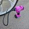 The Original Pink Box 20-Volt Lithium-Ion Cordless Portable Air Pump with 2Ah Battery, Pink PB20VAP_2AH_CHRGR - alternate 6