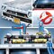 Wrebbit3D Ghostbusters Ecto-1 3D Jigsaw Puzzle 280 pc W3D-0513 - alternate 7