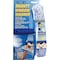 Ettore Mighty Window Washer 10'' Plastic Window Washer 50010 - alternate 2