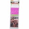 Baumgartens Baumgartens Wristpass Security Wrist Bands, 10" x 3/4", Purple, 100 Bands/Pack 85014 - alternate 5