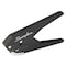 Swingline Low Force One-Hole Punch, 20-Sheet, 9/32in Holes, Black 74017 - alternate 4