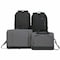 Targus CYPRESS SLIMCASE WITH ECOSMART GREY 1 TBS92602GL - alternate 5