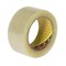 Scotch Packing Tape, 2.6 mil Thick, 1.9 in W x 54.7 yd L, 3 in Core Dia., Clear, 36 PK 313 - alternate 1