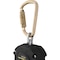Ironwear 6' Class 1 Single Leg Self Retracting Lifeline w/ Snap Hook 2206-SSH-NS - alternate 4