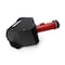 Hps Performance Air Intake Kit with Heat Shield, Red,  827-735R - alternate 14