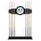Holland Bar Stool Co Anaheim Ducks Cue Rack in English Tudor Finish CueETudAnaDks - alternate 1