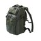 First Tactical Tactical Backpack, 500D Nylon, Wolf Grey, 11 in L x 18 in H x 6 in D 180036 - alternate 3