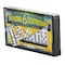 University Games Double 6 Black Dot Dominoes 54002 - alternate 1