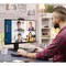 Viewsonic 24IN VIDEO CONFERENCE MONITOR WITH BUILT-IN WEBCAM, 1920X1080 RESOLUTION. VG2440V - alternate 23