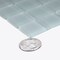 Apollo Tile Stone Blue 11.8 in x 11.8 in Glass Matte Floor and Wall Mosaic Tile 9.67 sqft/case, 10PK APLA88095M 1X1A - alternate 4