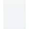 Business Source Writing Pad, Top, White, PK12 BSN50553 - alternate 2