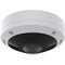Axis M4308-PLE 12 Megapixel Outdoor Network Camera - Color - Dome - White 02100-001 - alternate 12