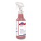 Diversey Spitfire Power Cleaner, Liquid, Fresh Pine Scent, 32 oz Bottle, PK12 95891789 - alternate 10