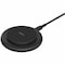 Belkin Boostcharge Pro Magnetic Charging Pad, Black WIA009ttBK - alternate 10
