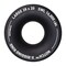 Notch Equipment Rope Logic Dead Eye Sling - 3/4 in x 5 ft. Tenex Tec w/ Large Rigging Ring (36651) 36651 - alternate 5